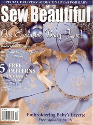 Sew Beautiful